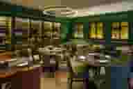 Small Meeting Rooms