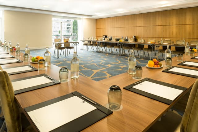 Grand Room 2 (Part of the Grand Ballroom)