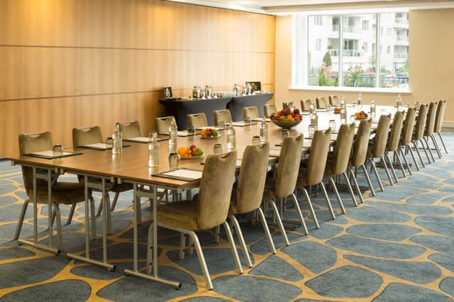 Grand Room 2 (Part of the Grand Ballroom)