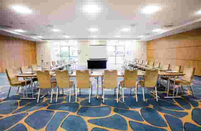Grand Room 2 (Part of the Grand Ballroom)