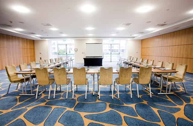 Grand Room 2 (Part of the Grand Ballroom)