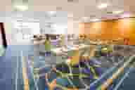 Networking Venues