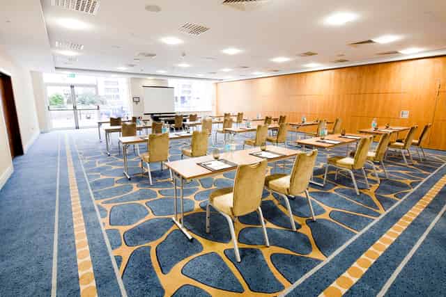Grand Room 3 (Part of the Grand Ballroom)