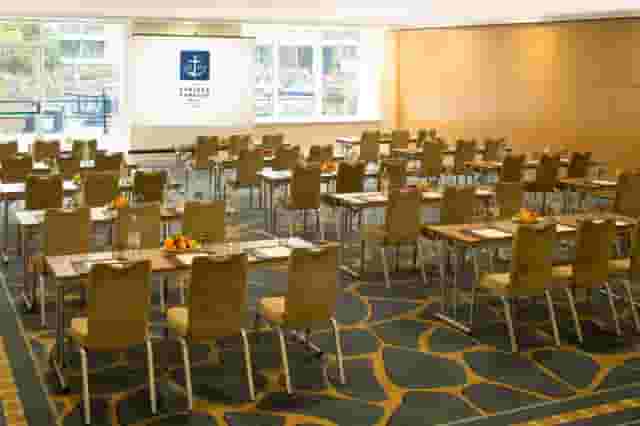 The Chelsea Harbour Hotel