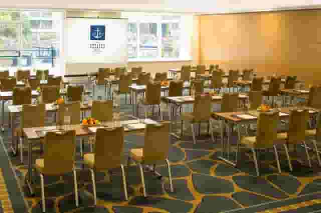 The Chelsea Harbour Hotel
