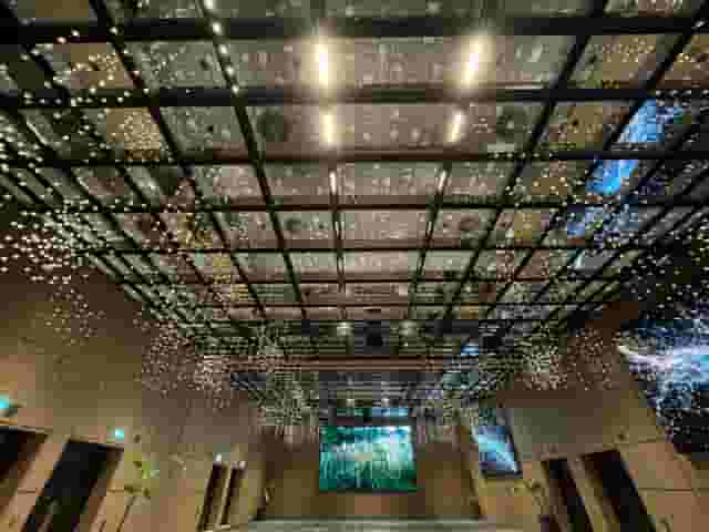 Pan Pacific London