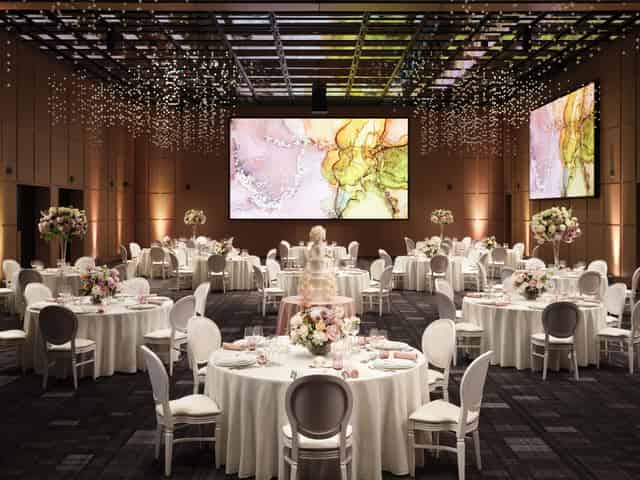 Wedding