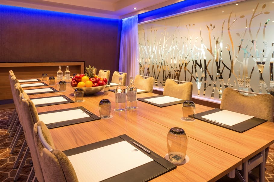 The Chelsea Harbour Hotel - Private Dining Room image 1
