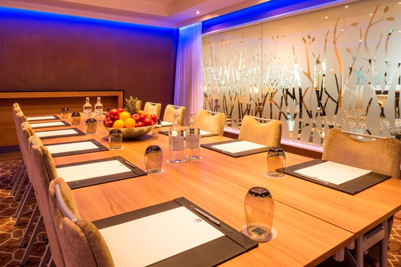 Private Dining Room