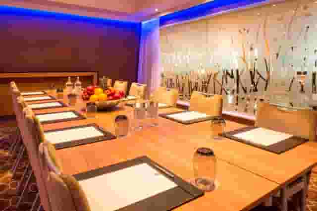 The Chelsea Harbour Hotel