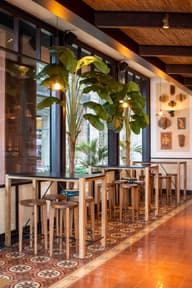 Cafes for Hire
