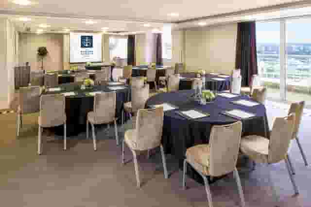 Bridges Suite
