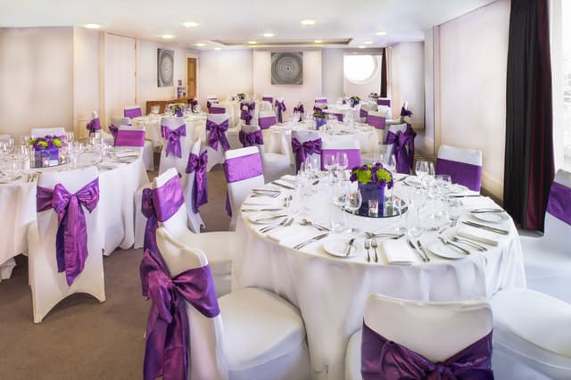 The Chelsea Harbour Hotel