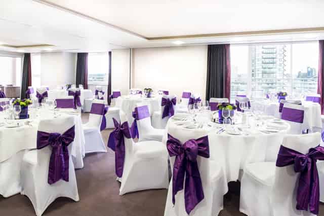 The Chelsea Harbour Hotel