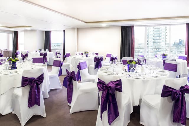 The Chelsea Harbour Hotel