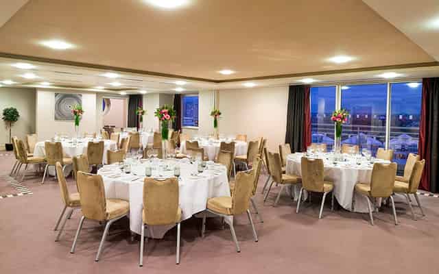 Bridges Suite