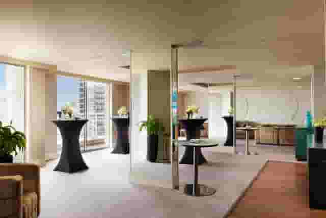 The Chelsea Harbour Hotel