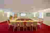 Meeting Rooms
