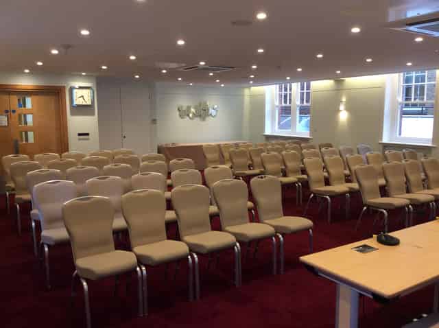 No.11 Cavendish Square