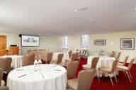 Small Meeting Rooms