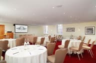 Small Meeting Rooms