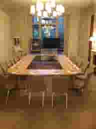 Modern Conference Venues