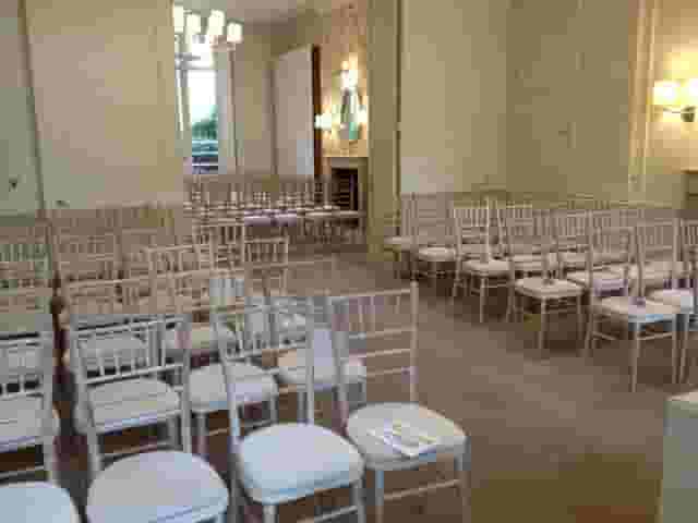 No.11 Cavendish Square