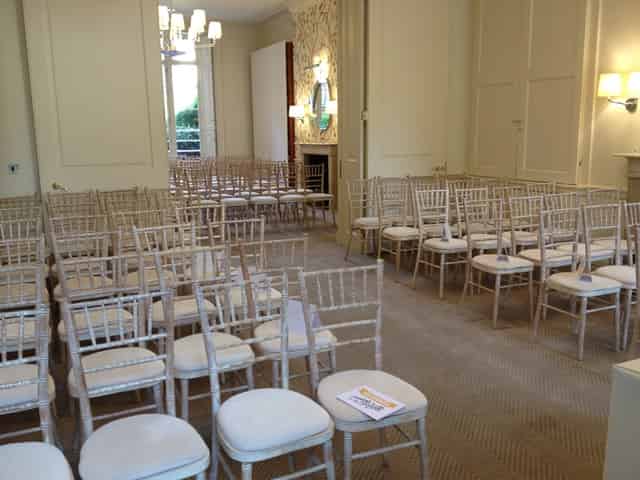 Civil Ceremony