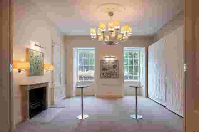 No.11 Cavendish Square