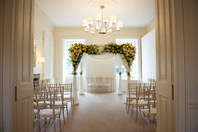 Wedding Ceremony