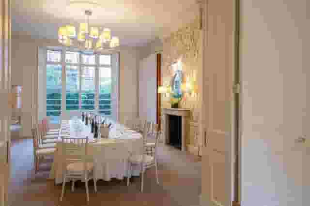 No.11 Cavendish Square
