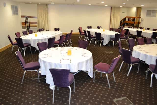 Beaumont Room