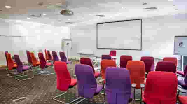 Henman, Perry, Barker and Wade Rooms