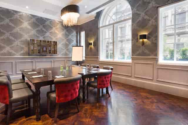 Private Members Bar