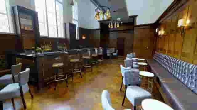 The Courthouse Shoreditch