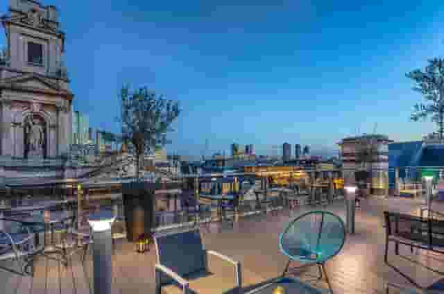 The Courthouse Shoreditch