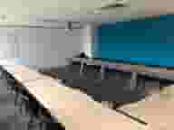 Small Meeting Rooms