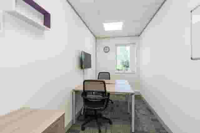 Purple Suite