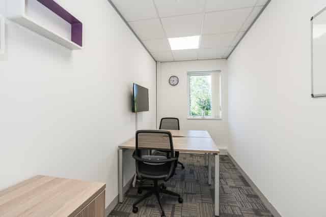 Purple Suite