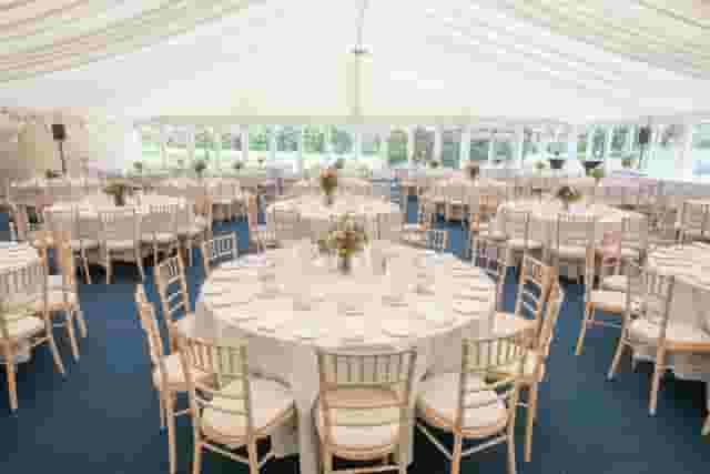 Marquee Sites
