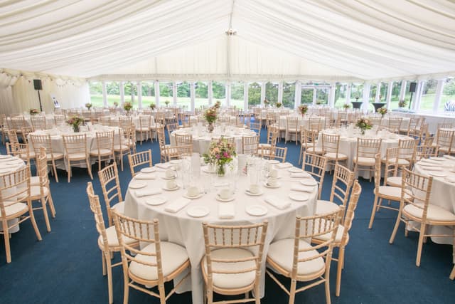 Marquee Sites