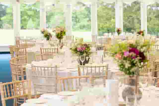 Marquee Sites