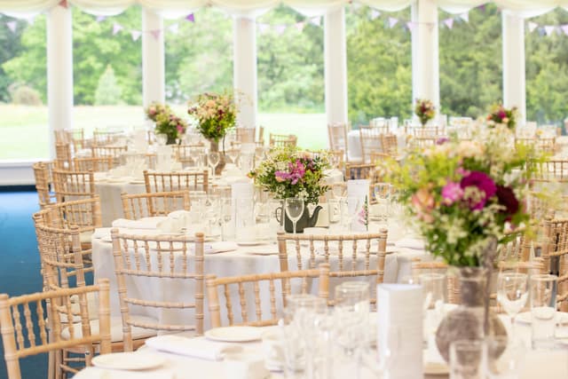 Marquee Sites