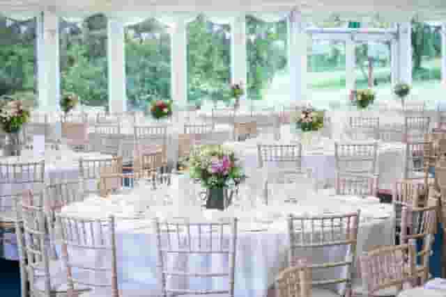 Marquee Sites