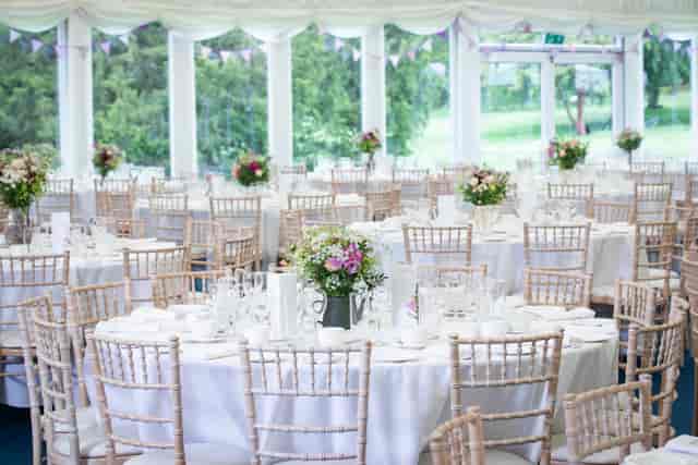Marquee Sites