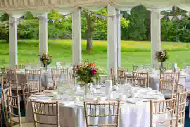 Marquee Sites