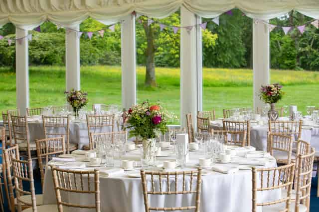 Marquee Sites