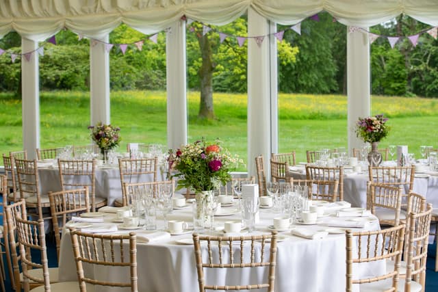 Marquee Sites