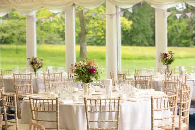 Marquee Sites