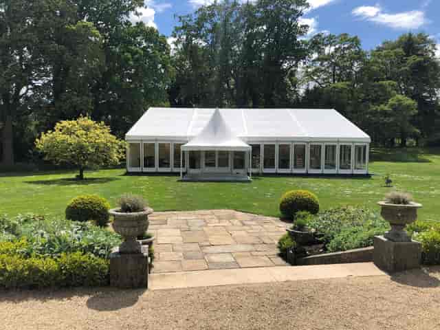 Marquee Sites